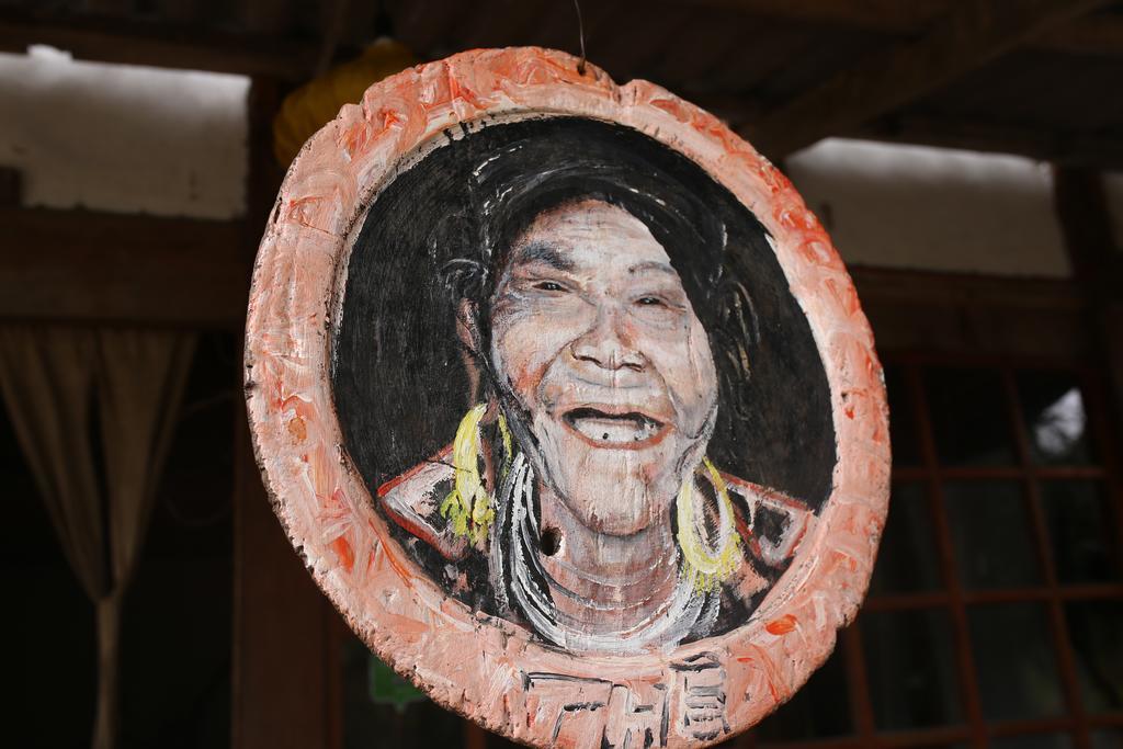Luckydaisy Buffalo House Sapa Exterior photo